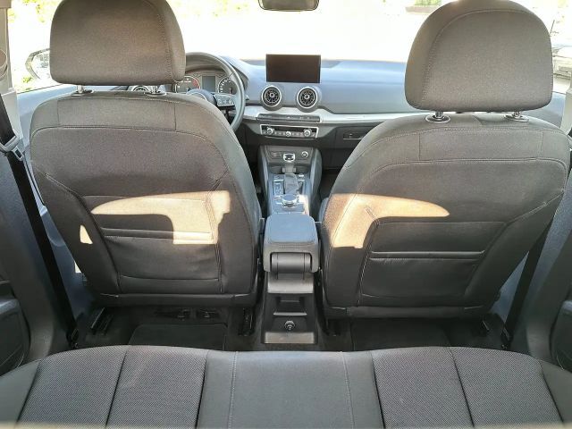 Audi Q2 30 TDI S-Tronic