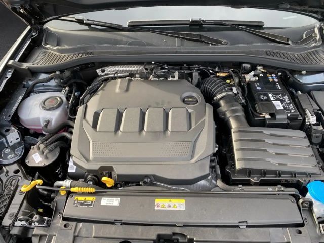 Seat Leon 2.0 TDI FR-lijn Sportstourer