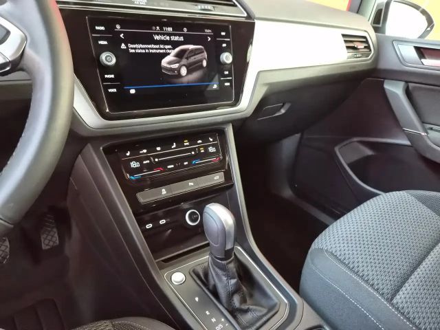 Volkswagen Touran DSG Life