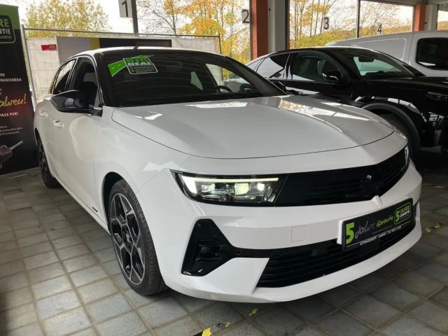 Opel Astra 1.6 Turbo