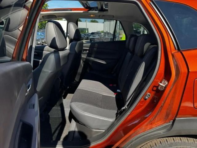 Suzuki SX4 S-Cross 4x4 Comfort