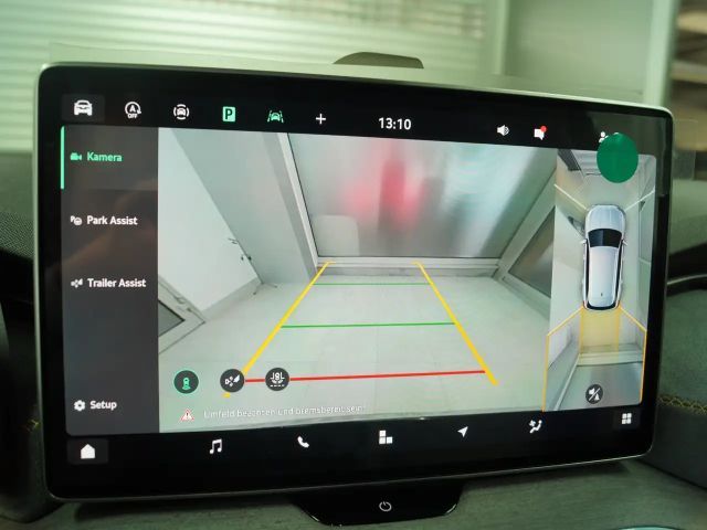 Skoda Kodiaq 2.0 TDI 4x4 Selection