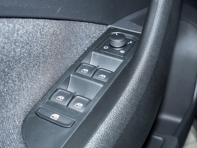 Skoda Kamiq 1.0 TSI Selection