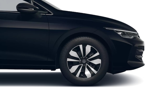 Volkswagen Golf 1.5 TSI Life Variant