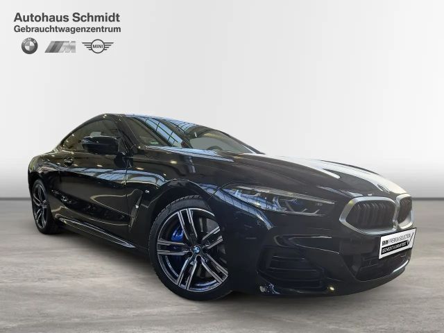 BMW M850 Coupé M-Sport xDrive