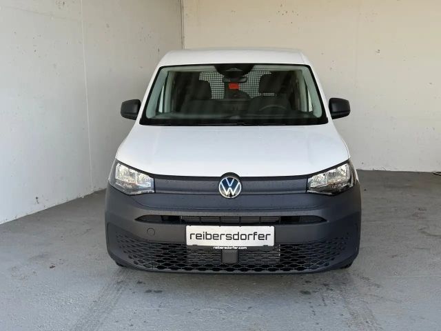 Volkswagen Caddy Cargo TDI