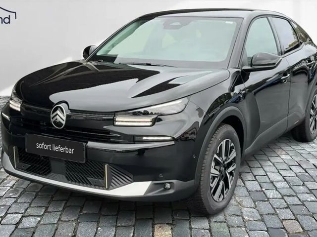 Citroën C4 Max PureTech