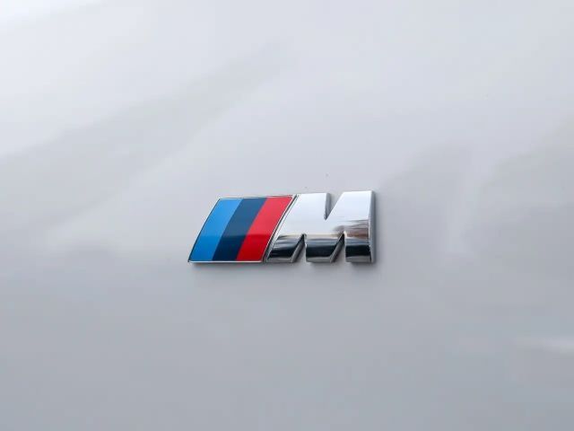 BMW X6 Coupé M-Sport xDrive30d