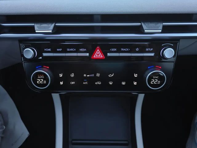 Hyundai Tucson Prime