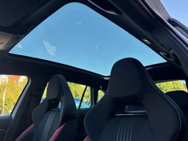 Skoda Scala 1.0 TSI Monte Carlo