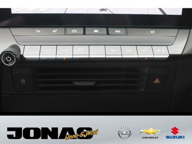 Opel Astra 1.2 Turbo Edition