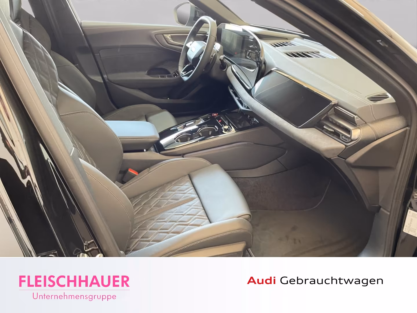 Audi S5 Avant S-Tronic