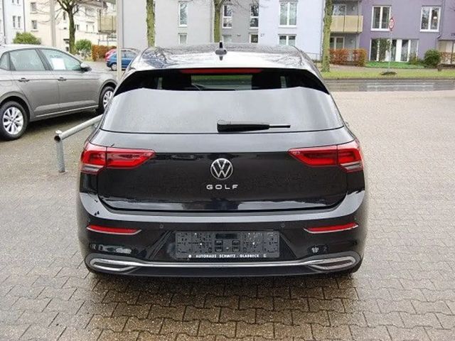 Volkswagen Golf Active ACC App LED Kamera Sitzheizung Alu