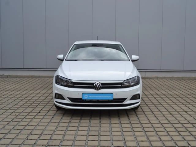 Volkswagen Polo 1.0 TSI