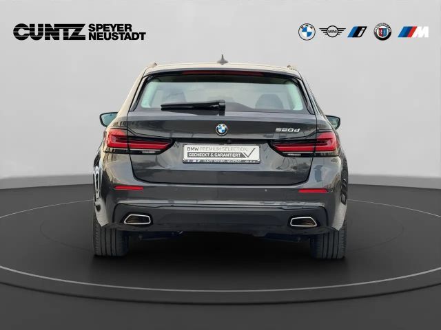 BMW 520 520d Touring