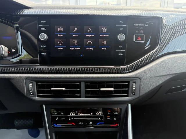 Volkswagen Taigo DSG Life