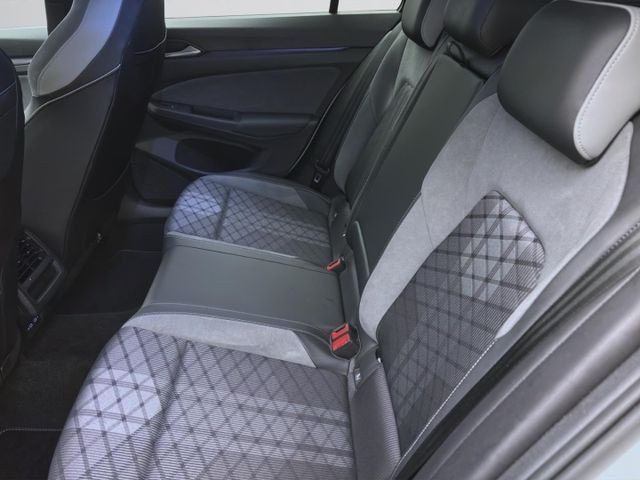 Volkswagen Golf 2.0 TDI DSG R-Line Variant