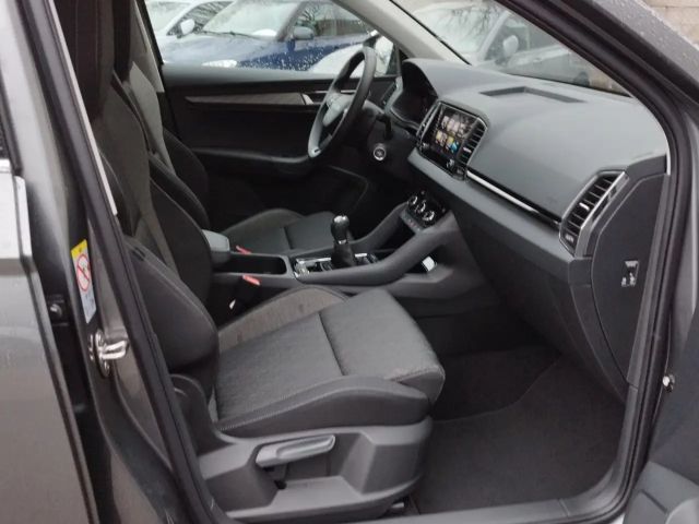 Skoda Karoq Selection