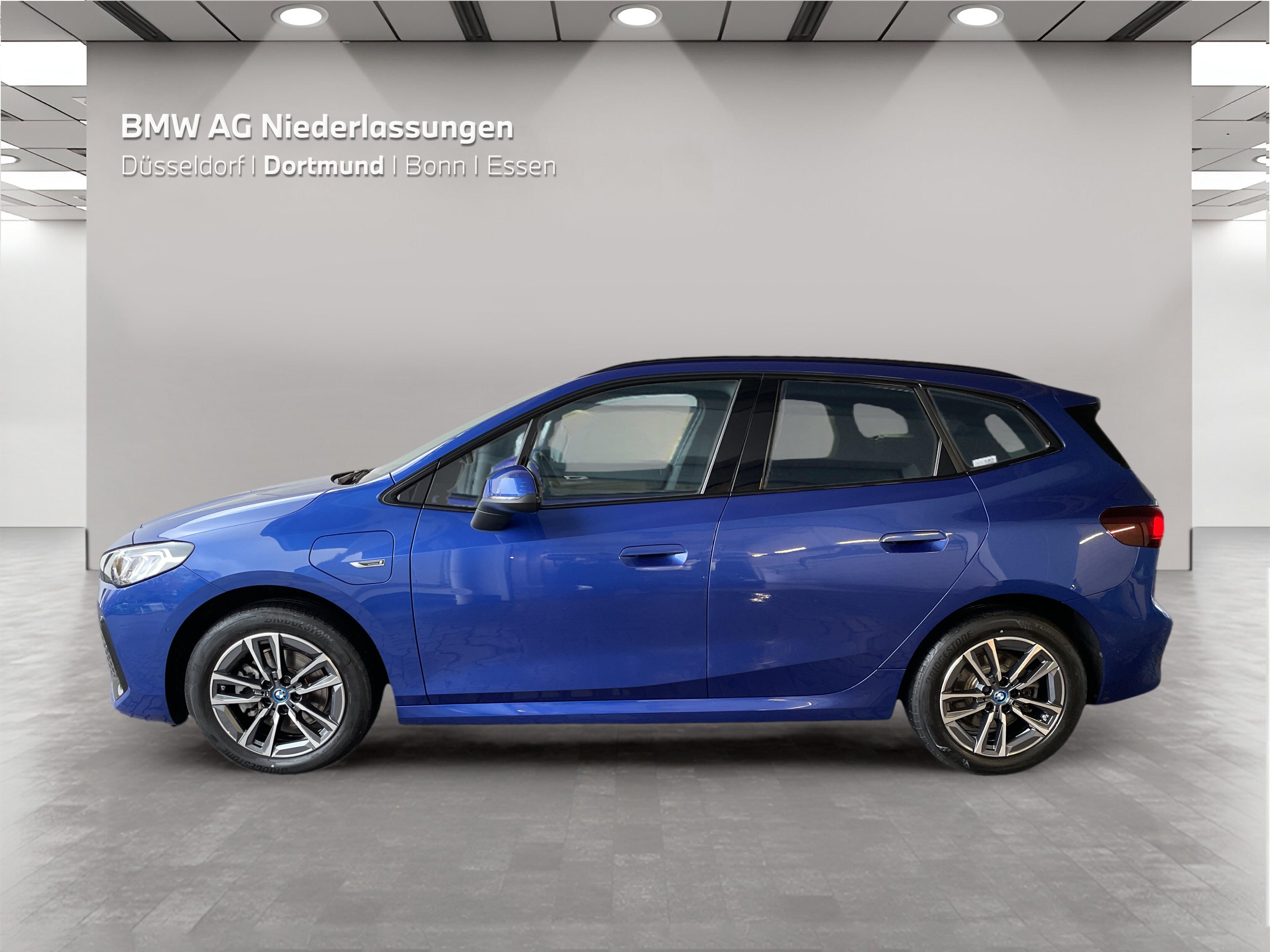 BMW 225 Active Tourer xDrive