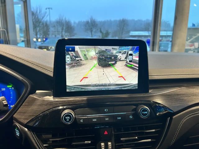 Ford Kuga Plug in Hybrid Vignale