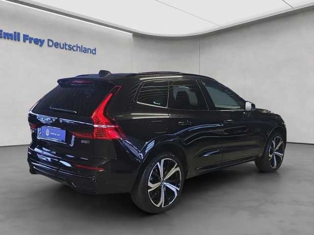 Volvo XC60 XC60