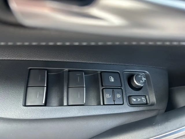 Suzuki Swace Comfort