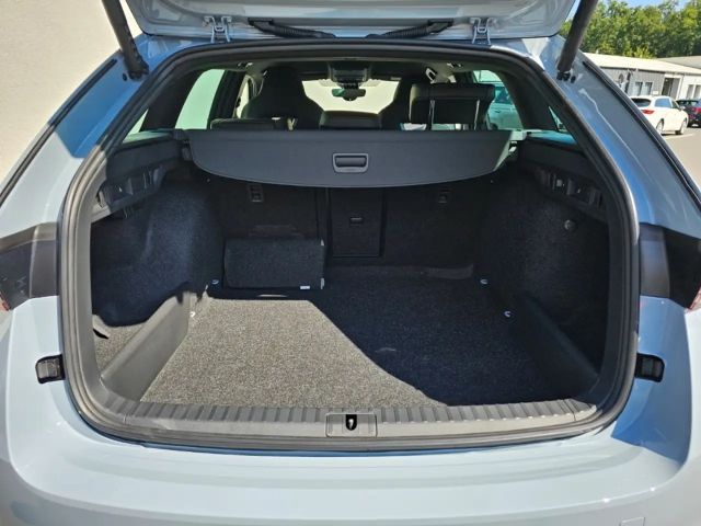 Skoda Octavia 2.0 TDI Combi Sportline iV