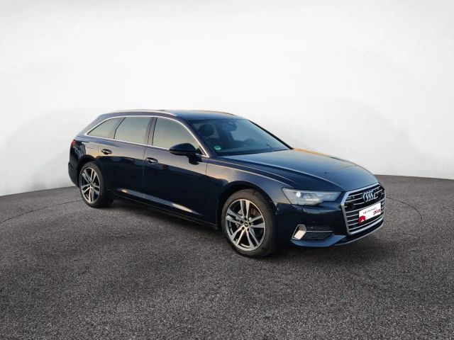 Audi A6 40 TDI S-Tronic Sport