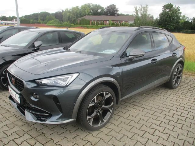 Cupra Formentor DSG VZ e-Hybrid