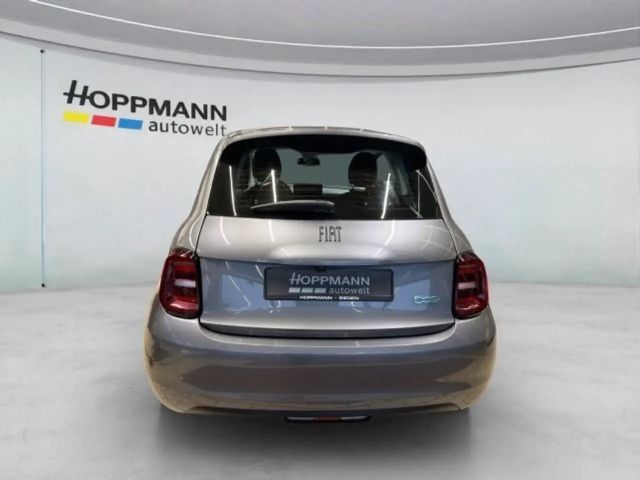 Fiat 500e Base 42kWh*NAVI*360°*KEYLESS*