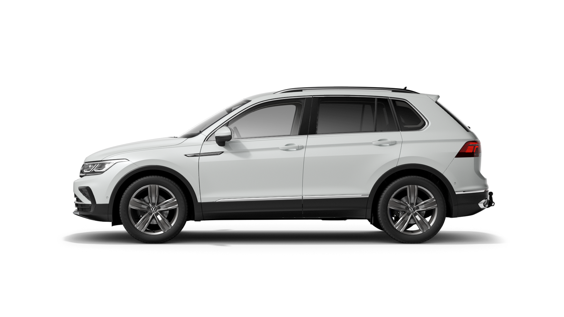 Volkswagen Tiguan 1.5 TSI Elegance Elegance