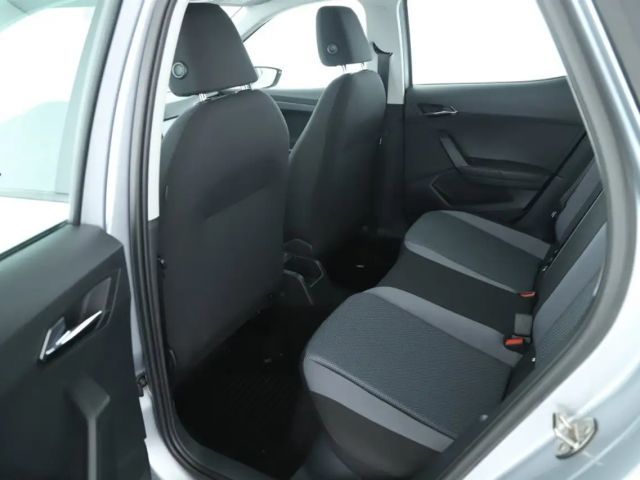 Seat Arona Ecomotive Style