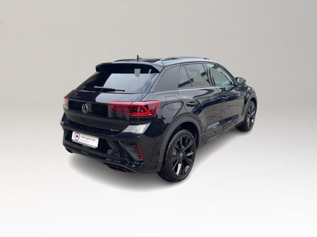 Volkswagen T-Roc 2.0 TSI 4Motion DSG Style