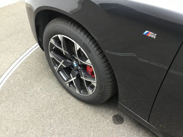 BMW X3 M-Sport xDrive