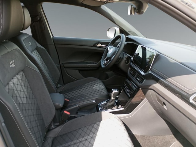 Volkswagen T-Cross T-CROSS 1.0  R-L  B 085 TSID7F