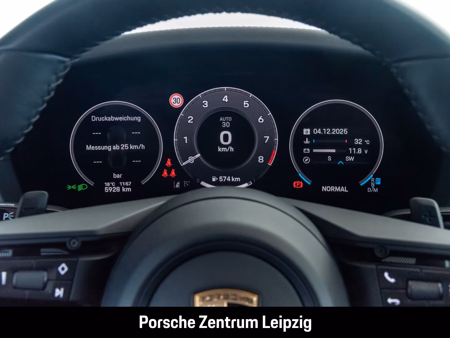 Porsche 911 992 Carrera