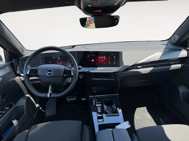 Opel Astra Sports Tourer