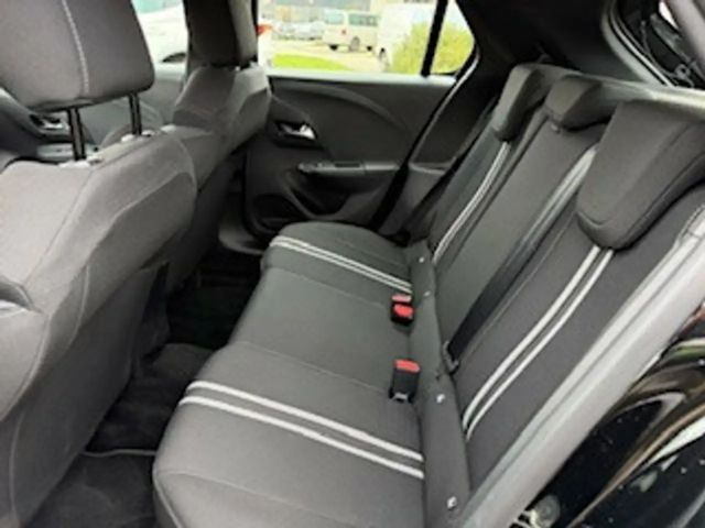 Opel Corsa 1.2 Turbo GS-Line Grand Sport Turbo