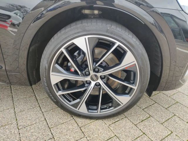 Audi SQ5 55 TDI Quattro