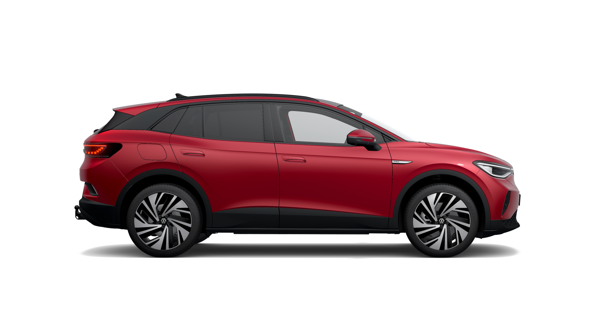 Volkswagen ID.4 Performance Pro