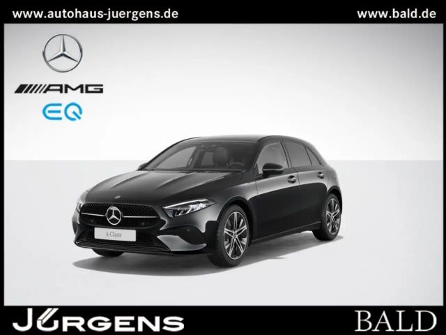 Mercedes-Benz A 220 4MATIC Progressive
