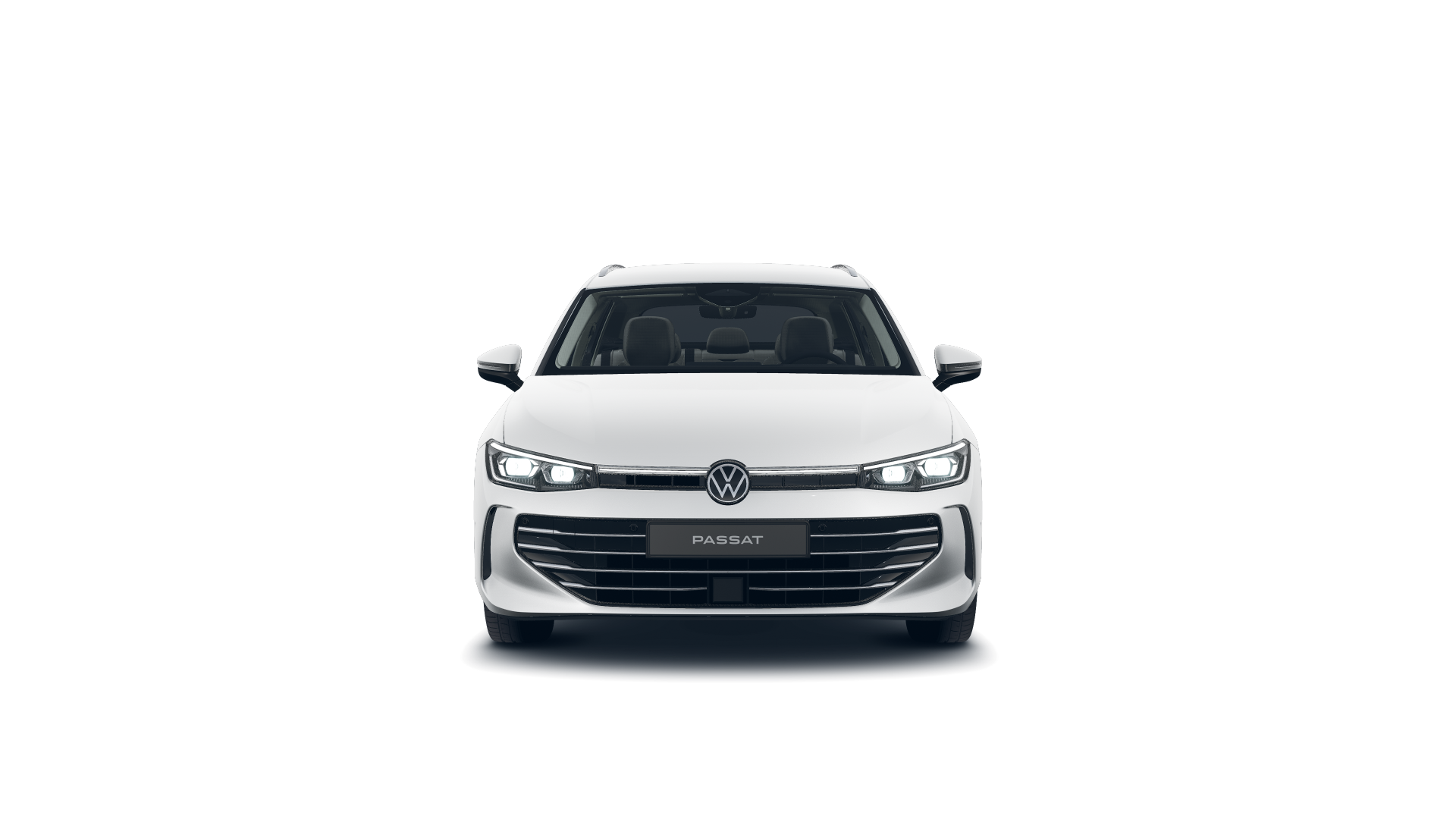 Volkswagen Passat Elegance Elegance Variant