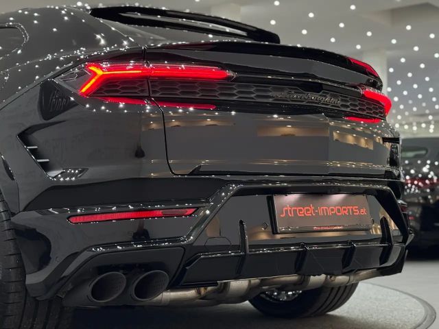 Lamborghini Urus SE *Bang&Olufsen*Massage*Fond-Entertainment*AHK*