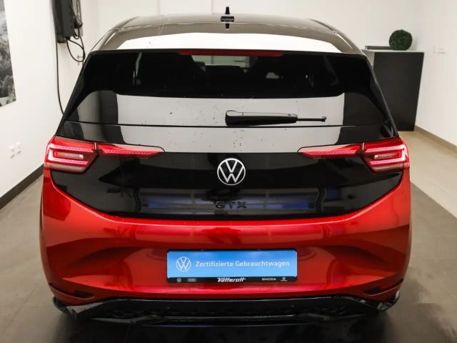 Volkswagen ID.3 GTX