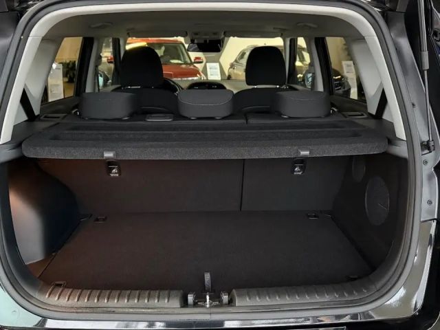 Kia Soul e-Soul