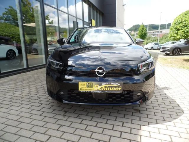 Opel Corsa Edition Turbo