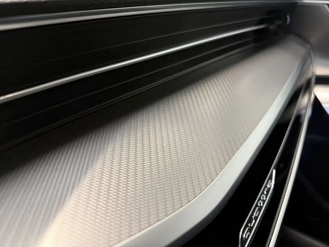 Audi A6 40 TDI Quattro Sport