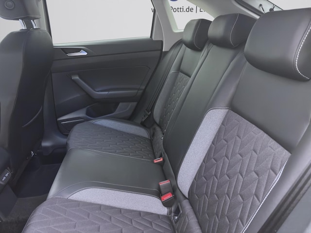 Volkswagen Taigo 1.0 TSI