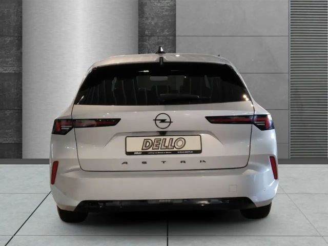 Opel Astra GS-Line Grand Sport Sports Tourer