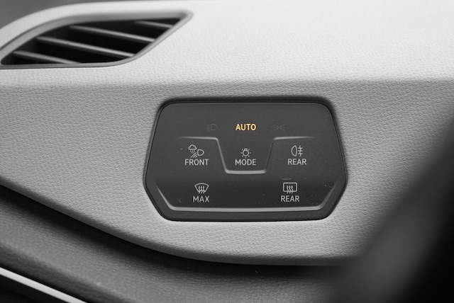 Volkswagen ID.3 Performance Pure Style